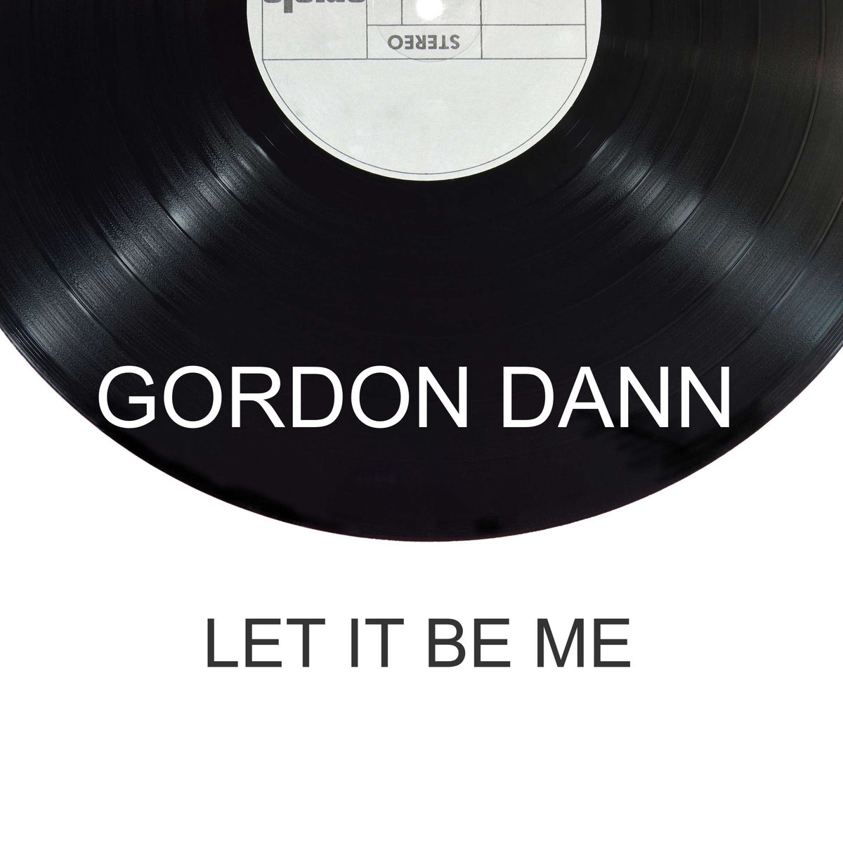 GORDON DANN